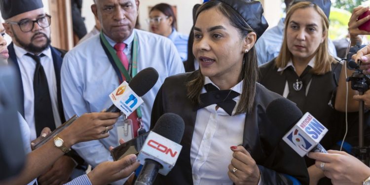 MP apelará sentencia dictada a policías acusados por muerte de pareja religiosa en Villa Altagracia