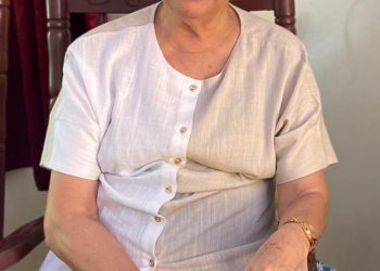 Muere madre de Andres Cueto