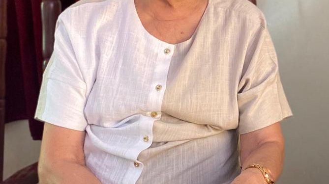 Muere madre de Andres Cueto