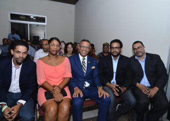 Juramentarán nuevos directivos del CDP Santiago el próximo martes