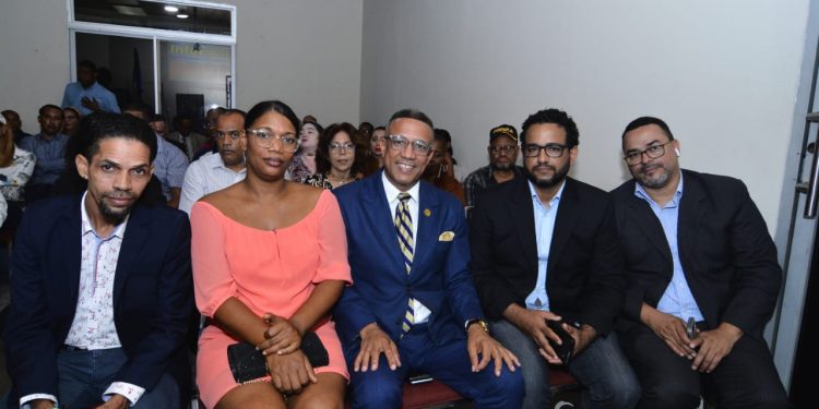 Juramentarán nuevos directivos del CDP Santiago el próximo martes