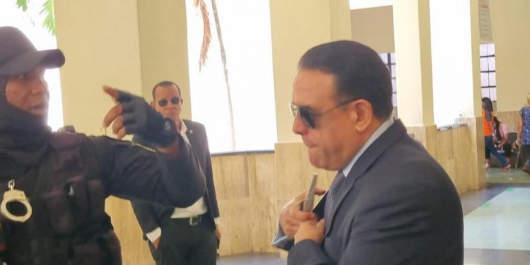 Corte deberá decidir sobre recusación del MP a juezas que conocen juicio en caso Antipulpo