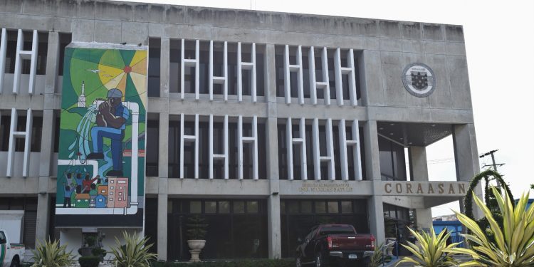 Coraasan afirma acueductos operan a plena capacidad en Santiago