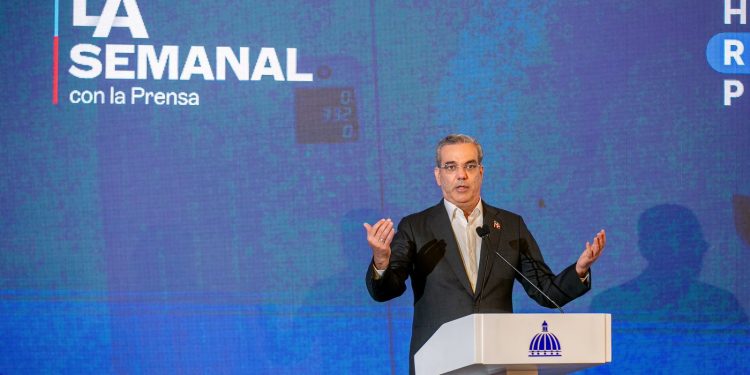 Gobierno impacta a dos millones trescientos mil dominicanos en jornada contra el dengue