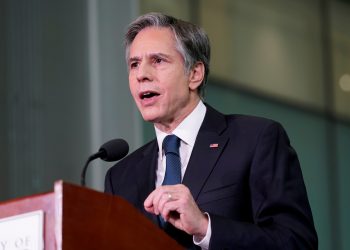 EEUU afirma que un alto al fuego ahora en Gaza consolidaría las acciones de Hamás