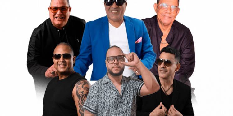 Rokabanda anuncia épico reencuentro en Hard Rock Santo Domingo