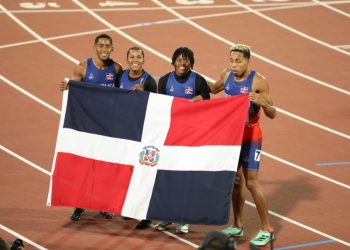RD cosecha 20 medallas en Juegos Panamericanos