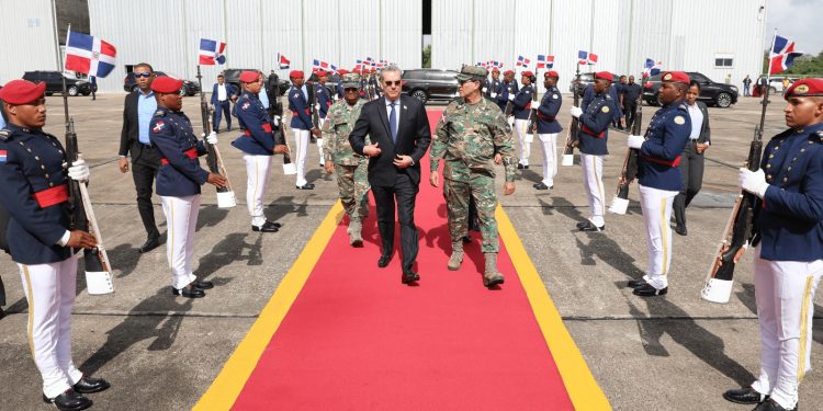 Presidente Abinader viaja este miércoles a Washington para reunión con Joe Biden y otros presidentes latinoamericanos