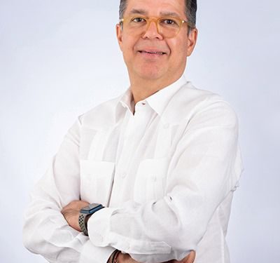 Presidente de APEDI pondera inversiones nunca vistas en Santiago