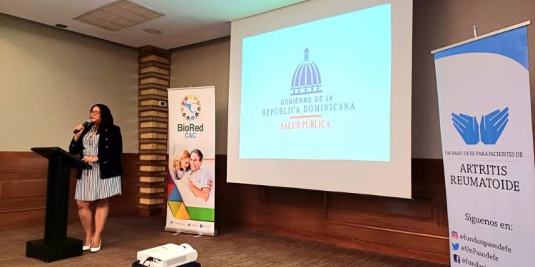 Gobierno garantiza medicamentos de alto costo a pacientes con enfermedades reumáticas