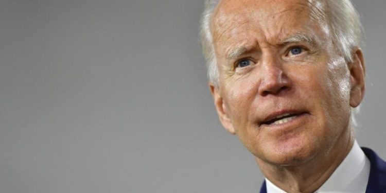 Biden viaja a Israel en busca de un corredor humanitario ante la posible incursión en Gaza