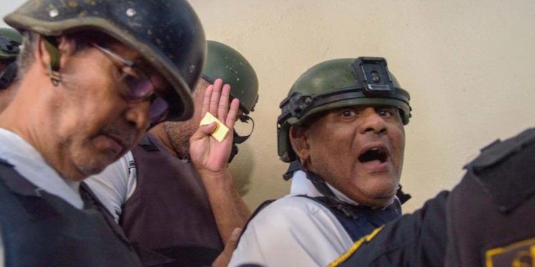 Certificaciones y préstamos falsos para fraude en Coop-Herrera