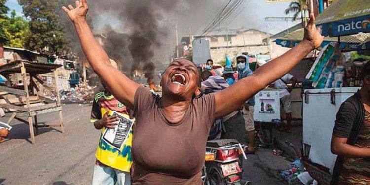 República Dominicana pide a la ONU el despliegue de fuerza multinacional en Haití