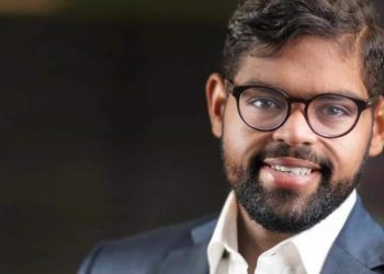 Diputado Eddy Montás renuncia al PLD