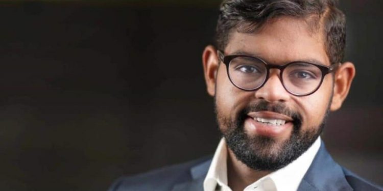 Diputado Eddy Montás renuncia al PLD