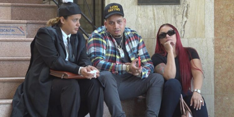 Familia se queja aplazamientos muerte de niño de nueve años