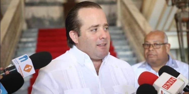 República Dominicana no tendrá participación en intervención a Haití