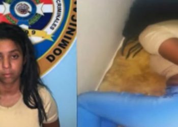 Mujer fingió su secuestro para robarle dinero a su marido