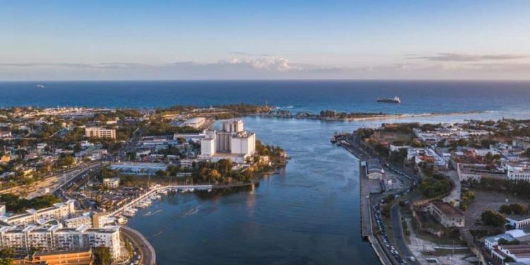 El FMI reduce proyección de crecimiento de economía dominicana y hace recomendaciones