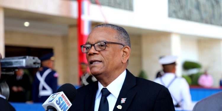 Migración: proyecto de construcción del centro en Ciudad Juan Bosch es para extranjeros ilegales