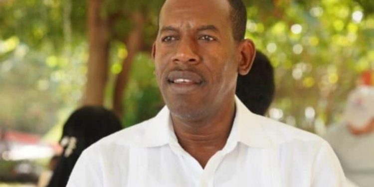 Abinader confirma a Duarte Méndez en Titulación, Mérido Torres queda fuera