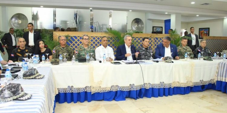 Fuerza conjunta ocupa bienes millonarios a redes del narcotráfico y crimen organizado