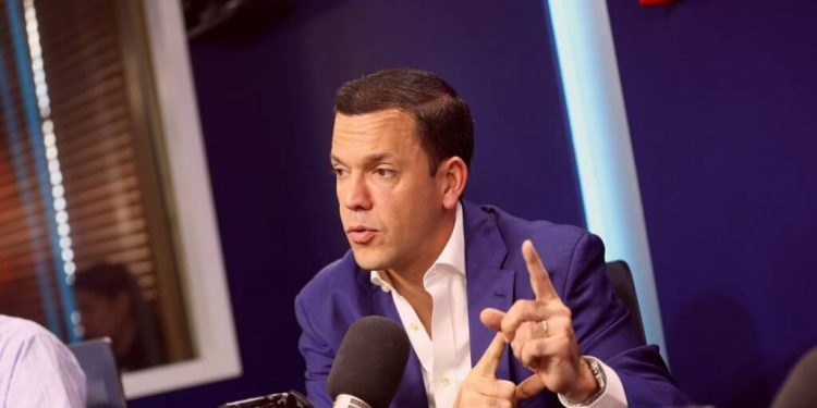 Hugo Beras dice el transporte será uno de los mayores legados de actual y “próxima gestión” de Abinader