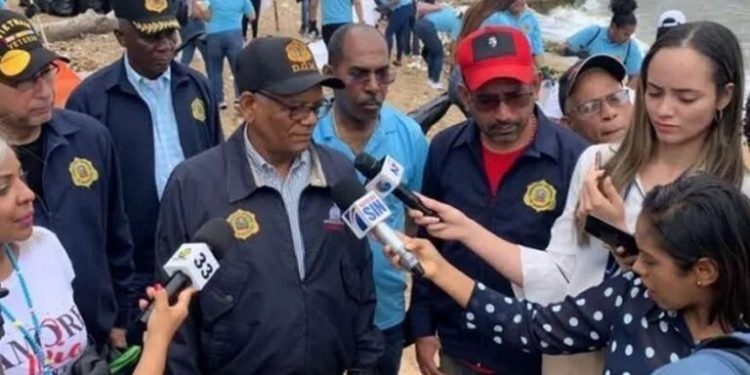 Migración dice intensifica investigaciones sobre intento de hackeo a su plataforma