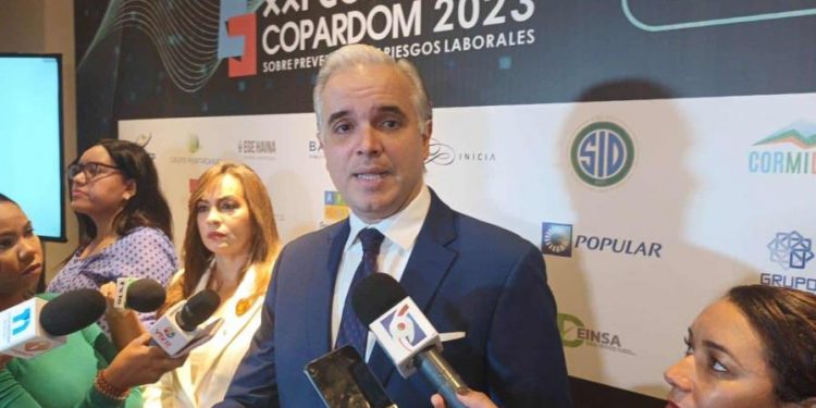 República Dominicana podría tener una nueva normativa de seguridad y salud en el Trabajo