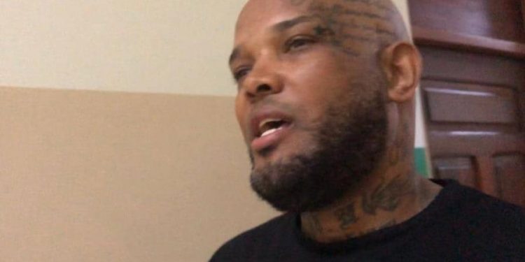 Dejan en libertad bajo fianza a "Yompy", acusado de abuso sexual contra menor