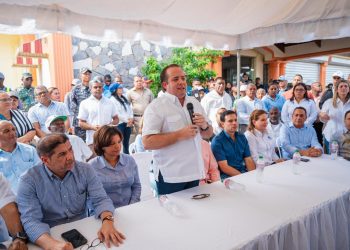 Ministro Paliza: “Más de un millón de raciones cocidas y 400 mil crudas han sido distribuidas a familias necesitadas”