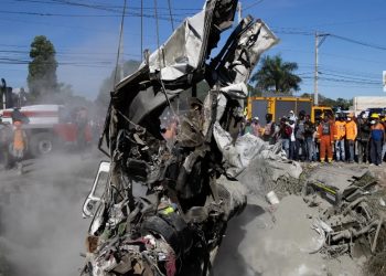Sociedad Ortopedia sugiere más controles de choferes vehículos pesados