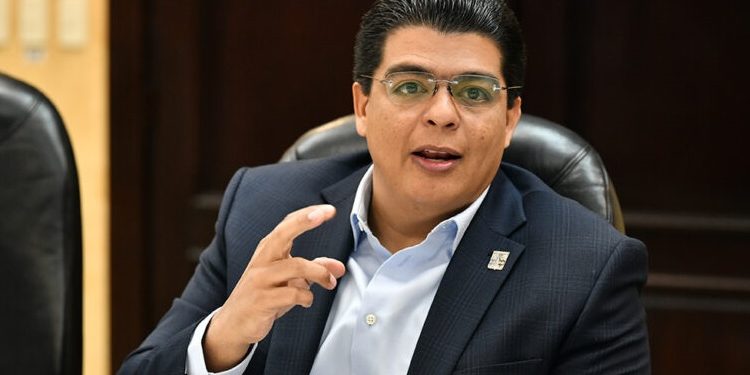 Fellito: “El PRM ganará la capital en todos los niveles”