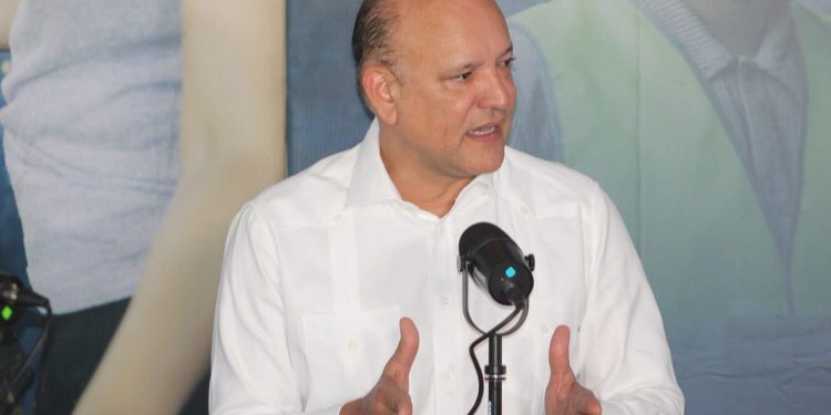 Ulises Rodríguez sigue creciendo en el corazón de Santiago