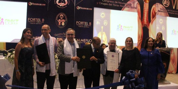 Neumólogos reúnen la mayor comunidad profesional en Salud Respiratoria.