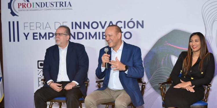 Proindustria anuncia su tercera “Feria de Innovación y Emprendimiento”