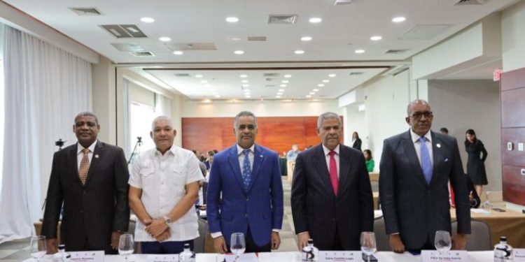 Gobierno inicia proceso para convertir a la OMSA en una empresa pública