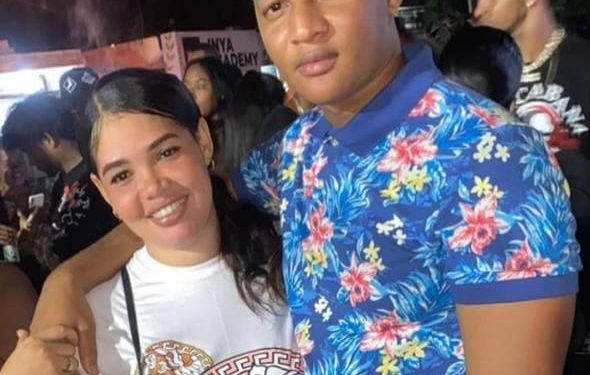 Agente de la policía mata a su pareja y luego se suicida