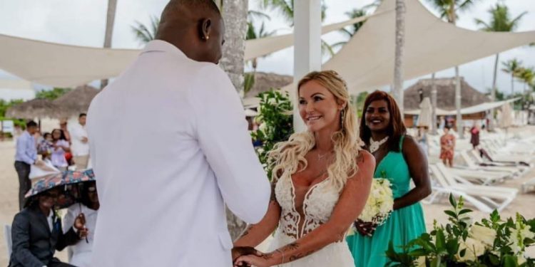 Muere pareja de esposos en accidente de tránsito en La Romana