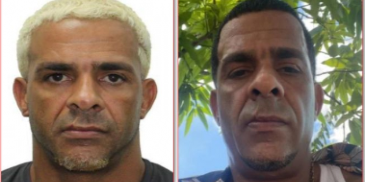 Aplazan medida de coerción a detenidos por caso de Kiko la Quema