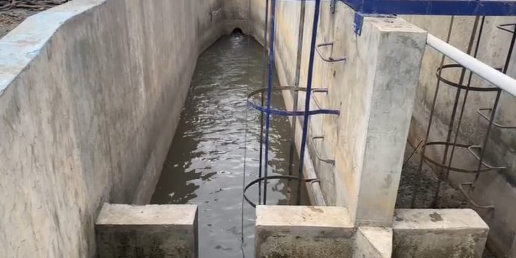 Coraasan restablece servicio en San José de las Matas tras suspensión por turbidez