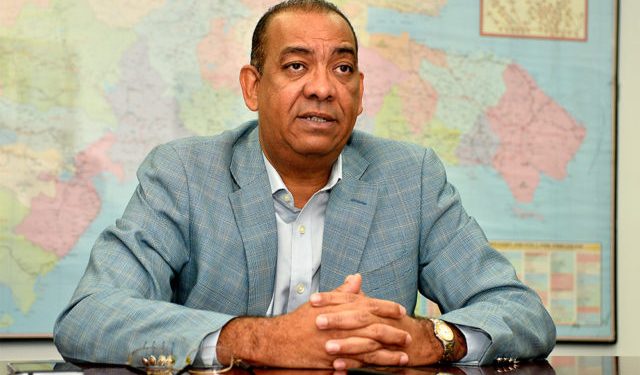 MOPC lamenta muerte de personas tras desplome de pared en desnivel de la 27 de Febrero con Máximo Gómez