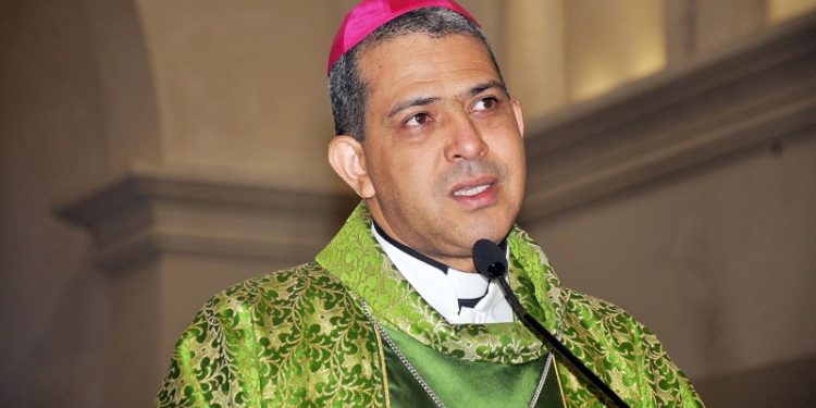 El obispo auxiliar de Santiago pide no politizar tema de dengue