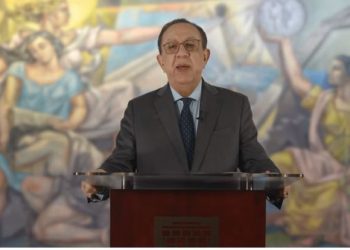 BCRD publica los informes de Estabilidad Financiera de 2022 y septiembre 2023