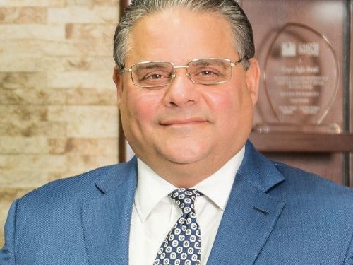 Apresan a Raúl Antonio Rizik Yeb por supuesta violencia de género