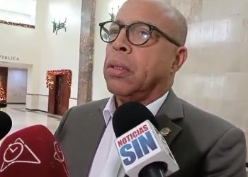 Declaraciones de Leonel sobre contrato de Aerodom son políticas, afirma Pacheco