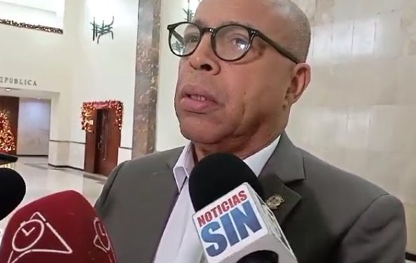 Declaraciones de Leonel sobre contrato de Aerodom son políticas, afirma Pacheco
