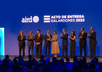AIRD resalta sector industrial ha generado más de 400 mil empleos directos
