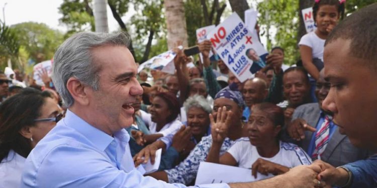 Abinader visitará cuatro provincias este fin de semana y el lunes encabezará actos de la Constitución