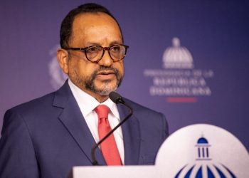 Consultor jurídico reacciona ante falsa versión de reunión con presidente de la JCE